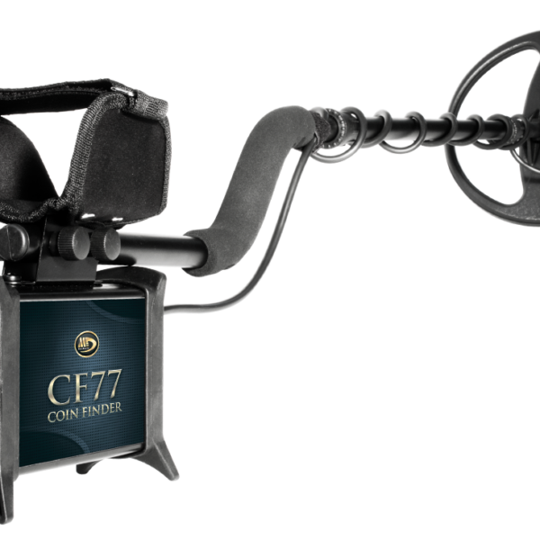 Makro CF 77 Dedektör