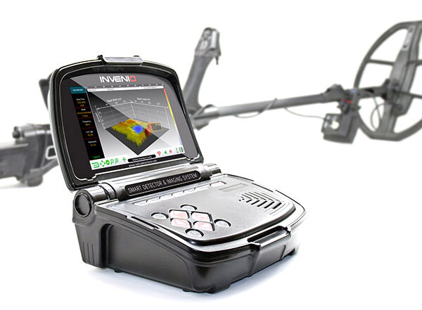 Invenio Lite Dedektör