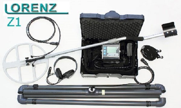 LORENZ DEEPMAX Z1