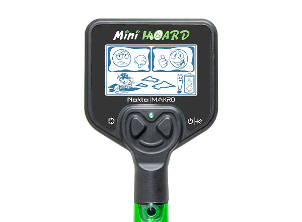 MAKRO DEDEKTÖR – MİNİ HOARD