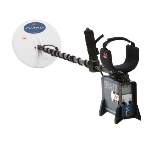 MINELAB GPX 4500