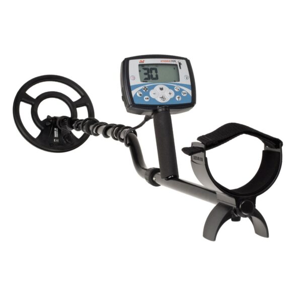 Minelab X-Terra 705