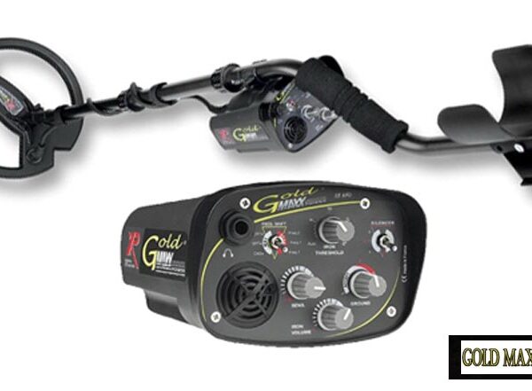 GOLD MAXX POWER (22,5 cm Başlıklı)